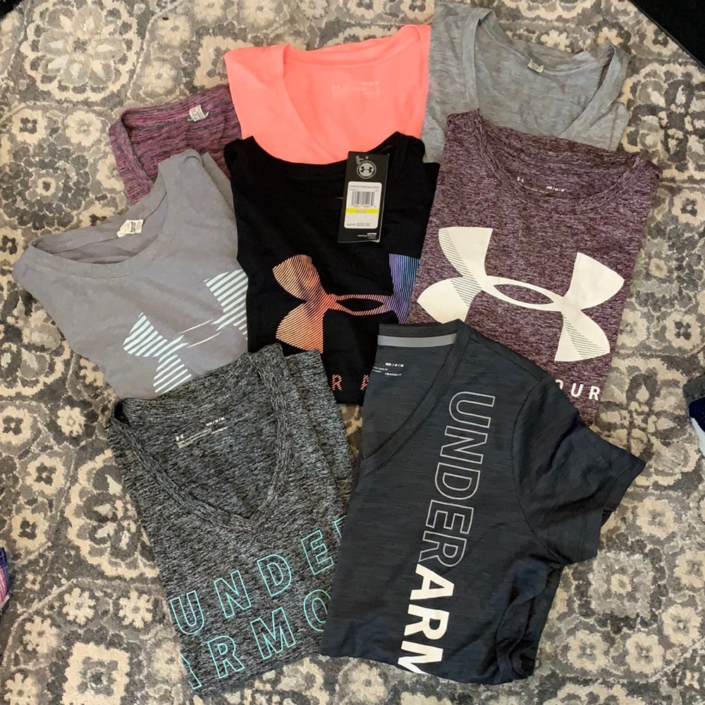 Under Armour Bundle